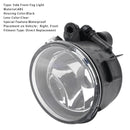 2010-2019 BMW X3 X4 X5 X6 Pair Front Fog Light Lamps Without Bulbs 63177238787 63177238788-41