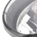 2010-2019 BMW X3 X4 X5 X6 Pair Front Fog Light Lamps Without Bulbs 63177238787 63177238788-43