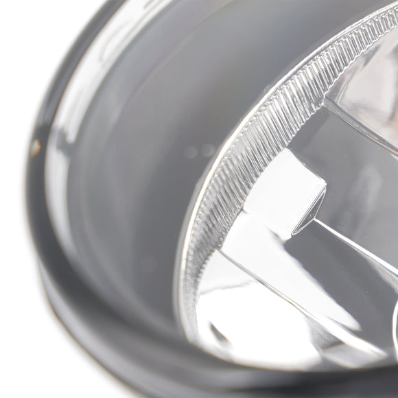 2010-2019 BMW X3 X4 X5 X6 Pair Front Fog Light Lamps Without Bulbs 63177238787 63177238788