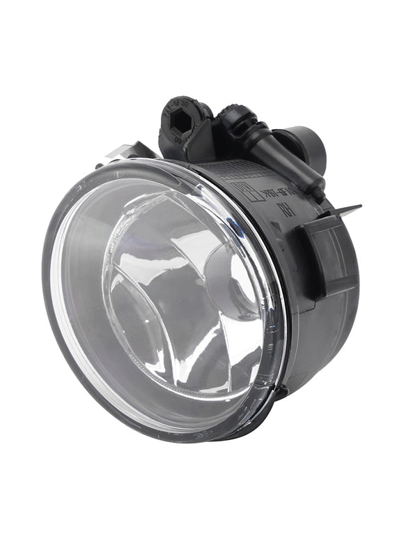 2010-2019 BMW X3 X4 X5 X6 Pair Front Fog Light Lamps Without Bulbs 63177238787 63177238788