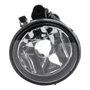 2010-2019 BMW X3 X4 X5 X6 Pair Front Fog Light Lamps Without Bulbs 63177238787 63177238788-48