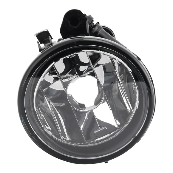 2010-2019 BMW X3 X4 X5 X6 Pair Front Fog Light Lamps Without Bulbs 63177238787 63177238788