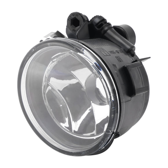 2010-2019 BMW X3 X4 X5 X6 Pair Front Fog Light Lamps Without Bulbs 63177238787 63177238788