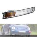 2006–2010 Volkswagen Beetle Paar Frontstoßstangen-Blinkerleuchte ohne Glühbirnen 1C0953041R 1C0953041Q-27