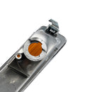 2006–2010 Volkswagen Beetle Paar Frontstoßstangen-Blinkerleuchte ohne Glühbirnen 1C0953041R 1C0953041Q-25