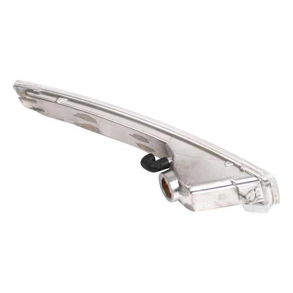 2006–2010 Volkswagen Beetle Paar Frontstoßstangen-Blinkerleuchte ohne Glühbirnen 1C0953041R 1C0953041Q
