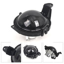 2007-2015 Mini R55 R56 R57 R58 R59 Par Amortecedor Dianteiro Luz de Nevoeiro Lente de Fumaça 63172751295 51112751295-15
