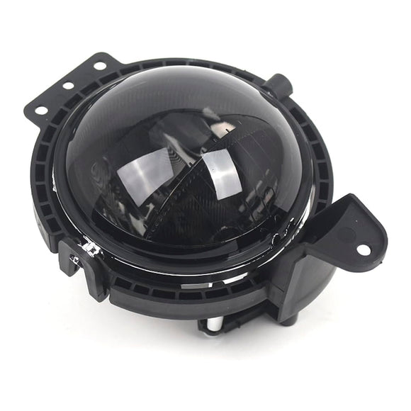 2011-2012 Mini Countryman één paar voorbumper mistlamp rooklens 63172751295 51112751295