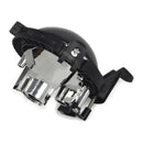 2007-2015 Mini R55 R56 R57 R58 R59 Par Amortecedor Dianteiro Luz de Nevoeiro Lente de Fumaça 63172751295 51112751295-13
