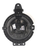 2011-2012 Mini Countryman één paar voorbumper mistlamp rooklens 63172751295 51112751295-10