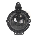 2007-2015 Mini R55 R56 R57 R58 R59 Par Amortecedor Dianteiro Luz de Nevoeiro Lente de Fumaça 63172751295 51112751295-14