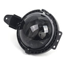 2011-2012 Mini Countryman één paar voorbumper mistlamp rooklens 63172751295 51112751295-16