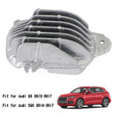 2013-2017 Audi Q5 SQ5 Left+Right LED DRL Control Module 8R0941475B 8R0941476B-22