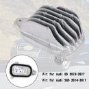 2013-2017 Audi Q5 SQ5 Left+Right LED DRL Control Module 8R0941475B 8R0941476B-17