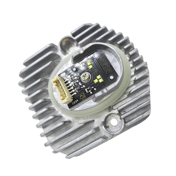 2017-2024 BMW 5-sarjan G30 G38 2x LED DRL -valon ohjausyksikkö 63117214939 63117214940