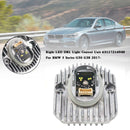 2017-2024 BMW 5-sarjan G30 G38 2x LED DRL -valon ohjausyksikkö 63117214939 63117214940-33