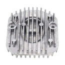 2017-2024 BMW 5-sarjan G30 G38 2x LED DRL -valon ohjausyksikkö 63117214939 63117214940-30