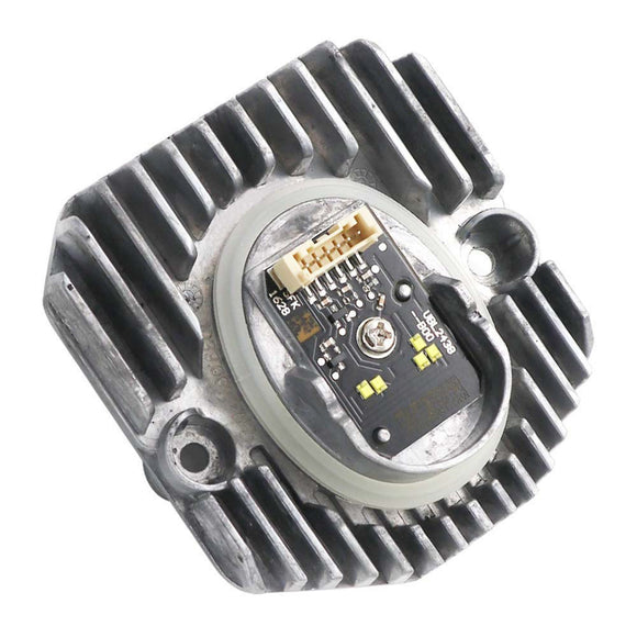 2017-2024 BMW 5-sarjan G30 G38 2x LED DRL -valon ohjausyksikkö 63117214939 63117214940