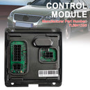 2002–2008 VW Passat Touareg links + rechts Xenon-Scheinwerfer AFS Kurvenmodul 7L6941329 7L6941330-23