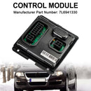 2002–2008 VW Passat Touareg links + rechts Xenon-Scheinwerfer AFS Kurvenmodul 7L6941329 7L6941330-21