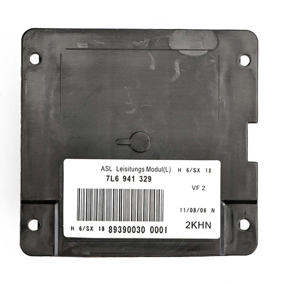 2002–2008 VW Passat Touareg links + rechts Xenon-Scheinwerfer AFS Kurvenmodul 7L6941329 7L6941330