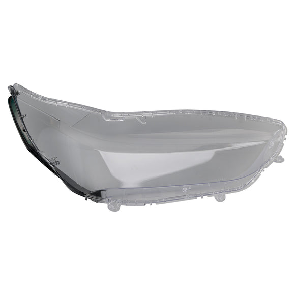 2018-2020 Acura TLX Lente del faro sinistra + destra Guscio della copertura del faro