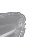 2018-2020 Acura TLX Lente del faro sinistra + destra Guscio della copertura del faro-13
