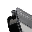 2018-2020 Acura TLX Lente del faro sinistra + destra Guscio della copertura del faro-21