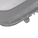 2018-2020 Acura TLX Lente del faro sinistra + destra Guscio della copertura del faro-16