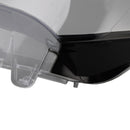 2018-2020 Acura TLX Lente del faro sinistra + destra Guscio della copertura del faro-22