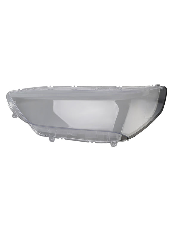 2018-2020 Acura TLX Lente del faro sinistra + destra Guscio della copertura del faro