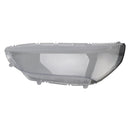 2018-2020 Acura TLX Lente del faro sinistra + destra Guscio della copertura del faro-23