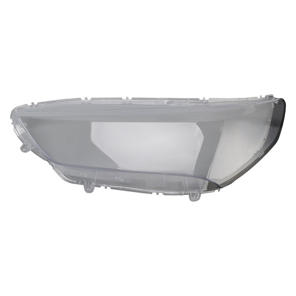 2018-2020 Acura TLX Lente del faro sinistra + destra Guscio della copertura del faro