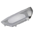 2018-2020 Acura TLX Lente del faro sinistra + destra Guscio della copertura del faro-18