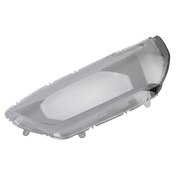 2018-2020 Acura TLX Lente del faro sinistra + destra Guscio della copertura del faro