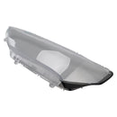 2018-2020 Acura TLX Lente del faro sinistra + destra Guscio della copertura del faro-14