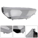 2018-2020 Acura TLX Lente del faro sinistra + destra Guscio della copertura del faro-38