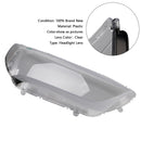 2018-2020 Acura TLX Lente del faro sinistra + destra Guscio della copertura del faro-43