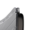 2018-2020 Acura TLX Lente del faro sinistra + destra Guscio della copertura del faro-37