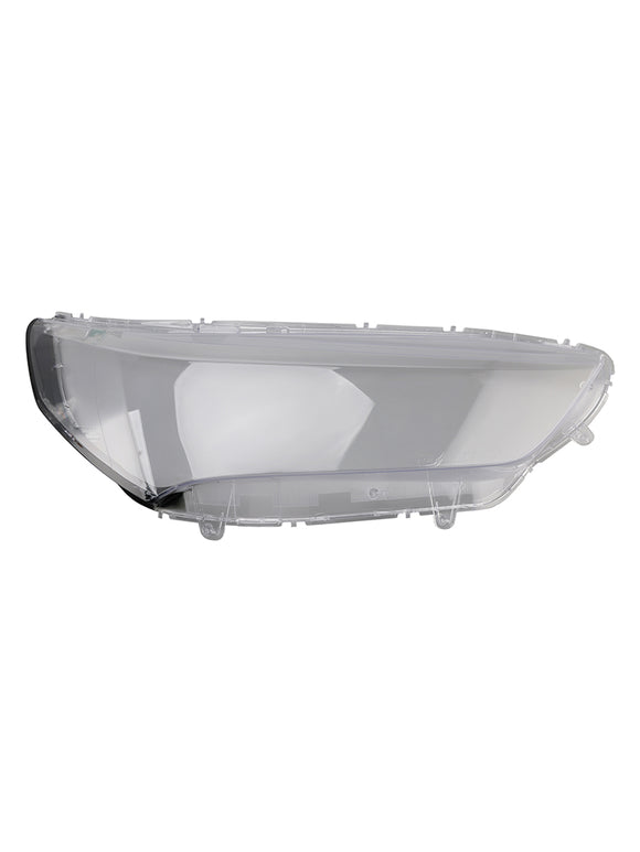 2018-2020 Acura TLX Lente del faro sinistra + destra Guscio della copertura del faro