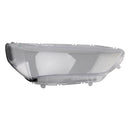 2018-2020 Acura TLX Lente del faro sinistra + destra Guscio della copertura del faro-32