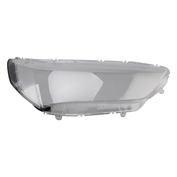 2018-2020 Acura TLX Lente del faro sinistra + destra Guscio della copertura del faro
