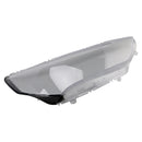 2018-2020 Acura TLX Lente del faro sinistra + destra Guscio della copertura del faro-30
