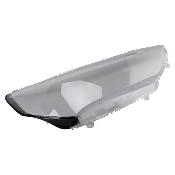 2018-2020 Acura TLX Lente del faro sinistra + destra Guscio della copertura del faro