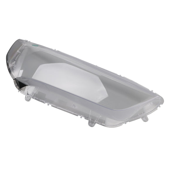 2018-2020 Acura TLX Lente del faro sinistra + destra Guscio della copertura del faro
