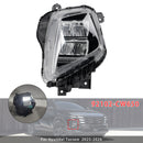 2025-2026 Hyundai Tucson 2PCS Left + Right Headlight Assembly 92102-CW650 92101-CW650-52