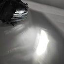 2025-2026 Hyundai Tucson 2PCS Left + Right Headlight Assembly 92102-CW650 92101-CW650-49