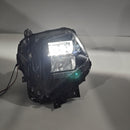 2025-2026 Hyundai Tucson 2PCS Left + Right Headlight Assembly 92102-CW650 92101-CW650-38