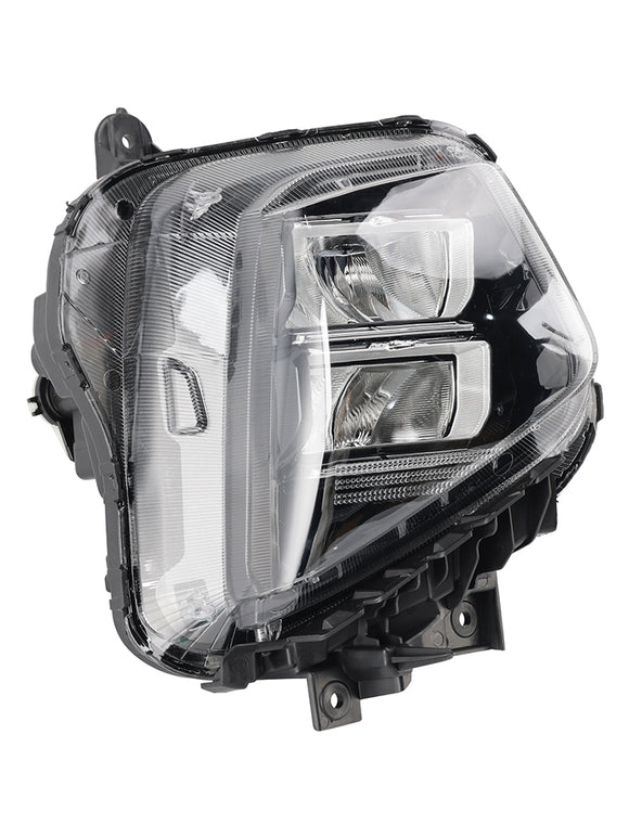 2025-2026 Hyundai Tucson 2PCS Left + Right Headlight Assembly 92102-CW650 92101-CW650