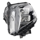 2025-2026 Hyundai Tucson 2PCS Left + Right Headlight Assembly 92102-CW650 92101-CW650-47